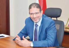 هشام محسن