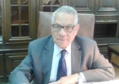 إسماعيل حسن محافظ البنك المركزي المصري الأسبق