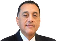 الدكتور مصطفى مدبولي، رئيس مجلس الوزراء