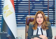 منال عوض