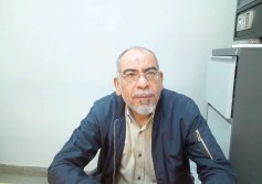 عبد الخالق فهمي