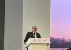 الملتقى الأول للمجتمع الأهلي