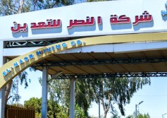 النصر للتعدين