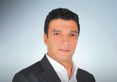 وزير الصناعة