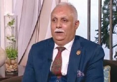هشام الدجوي