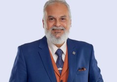 مصطفى سرهنك