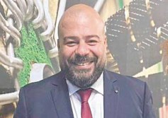 عمرو صبحي