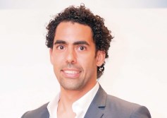سيف بدوي
