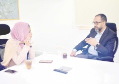 أحمد مسعود 