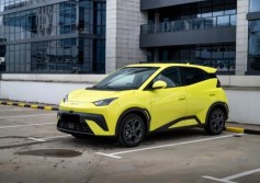 BYD