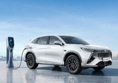 كايي X7 PHEV