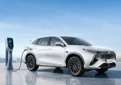 كايي X7 PHEV