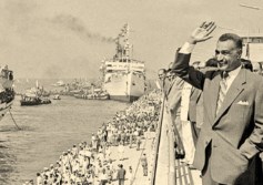 أزمة السويس 1956