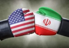 إيران وأمريكا
