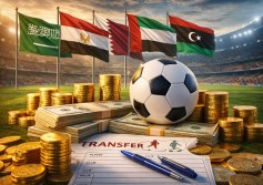 موسم الانتقالات