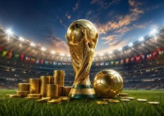 كأس العالم 2026