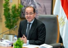 وزير المالية 