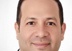 جمال حسين رئيس مصلحة سك العملة