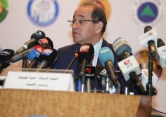وزير المالية