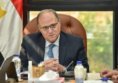 علي الغمراوي