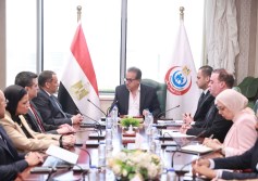 أورانج مصر 