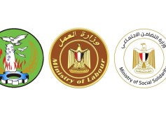 وزارة العمل 