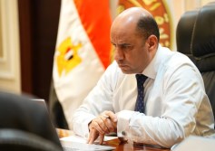 وزير العمل حسن رداد 