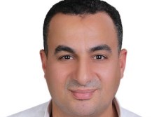 السعيد محمد عضو مجلس إدارة شركة “ سفن سكاي ” للصناعات الغذائية 