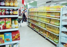 أسعار 10 سلع أساسية اليوم الثلاثاء في السوق المصرية  