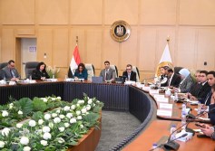 وزير الصناعة 