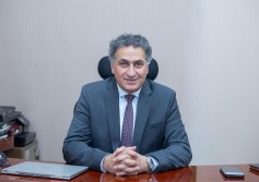 جيلبار حبيقة