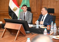 وزير الصناعة 