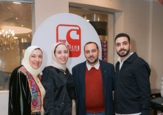  شركة “كيتشن إيكوبمنت فاكتوري ” 