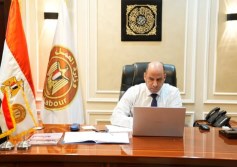 وزير العمل حسن رداد  