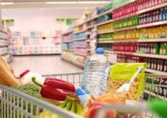 أسعار عدد من السلع الغذائية الأساسية  