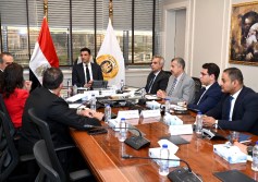 وزير الصناعة 