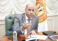  وزير العمل حسن رداد 