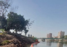 ترعة الإسماعيلية