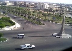 برج العرب الجديدة