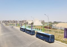 شركة "Wayz" للنقل والمواصلات