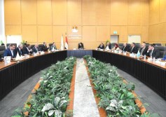 المهندسة راندة المنشاوي