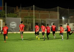 كأس العالم لأطفال الشوارع 
