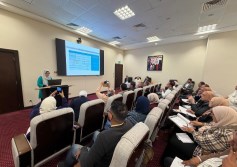 تطبيق الدليل الإرشادي ومراعاة القيم المجتمعية