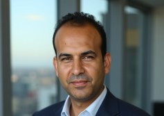 المهندس هاني فراج