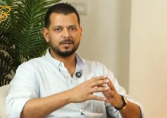  أحمد عامر، مؤسس تطبيق Free Brokers