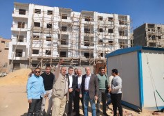 مشروع «نزهة التجمع الثالث» 