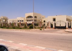 مدينة بدر 
