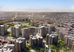 مدينة الشيخ زايد