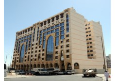 السويس الجديدة