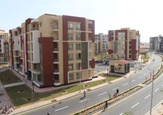 بلوك سكني مميز بـ«ناصر الجديدة»
